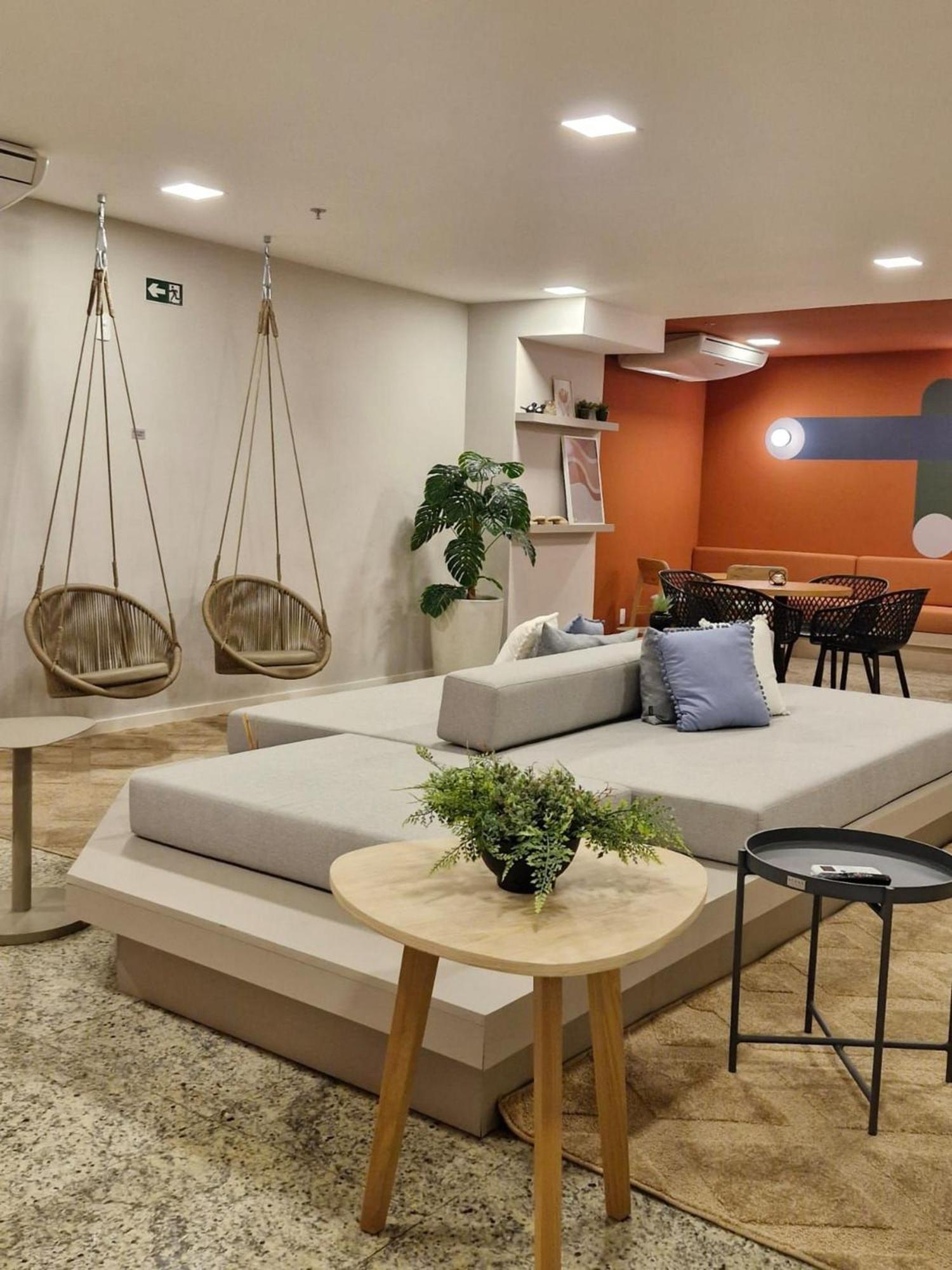 20 M2 , Piscina , Wifi, Ar , Smart Tv Apartment