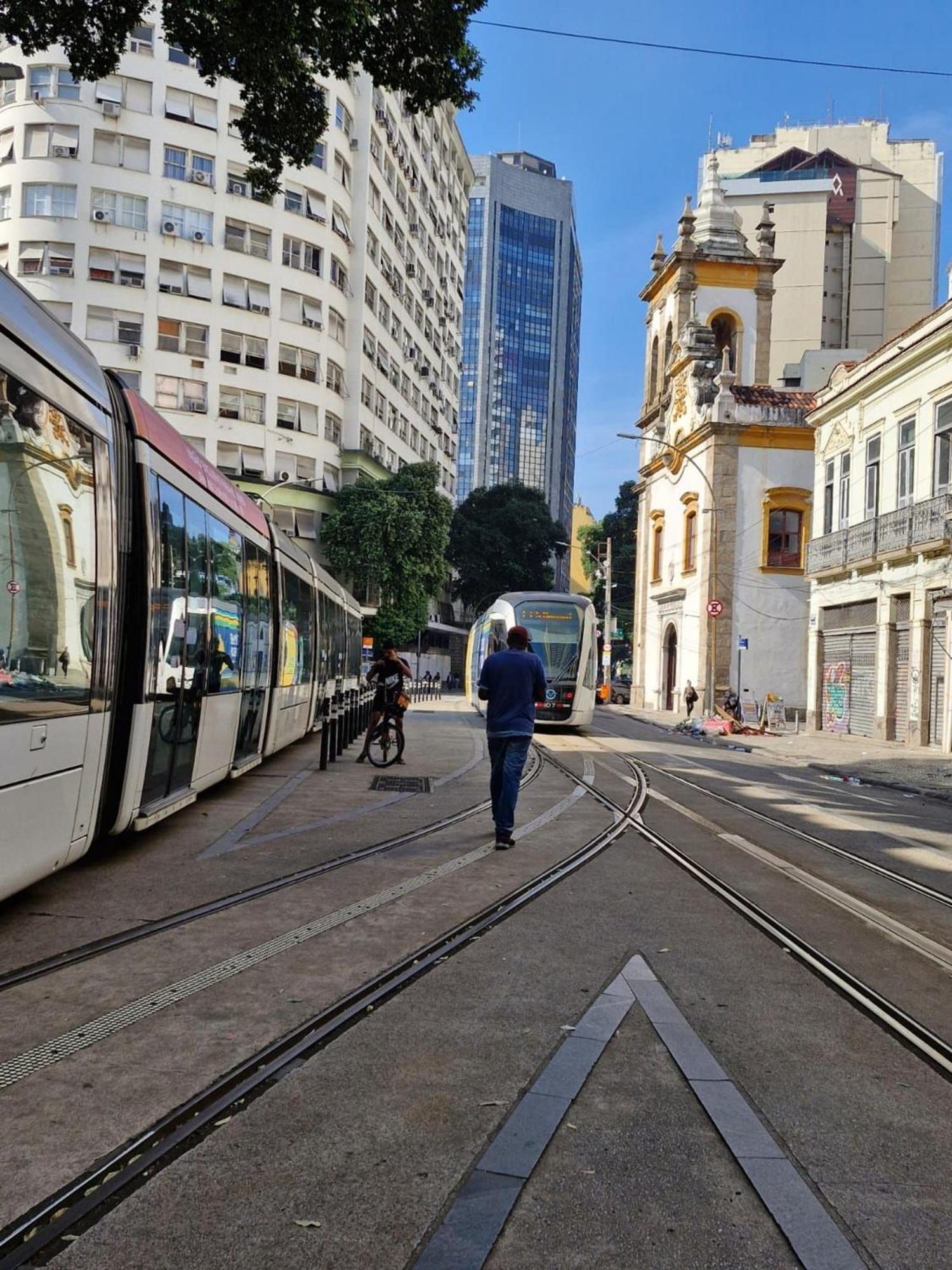 20 M2 , Piscina , Wifi, Ar , Smart Tv Apartment Rio de Janeiro