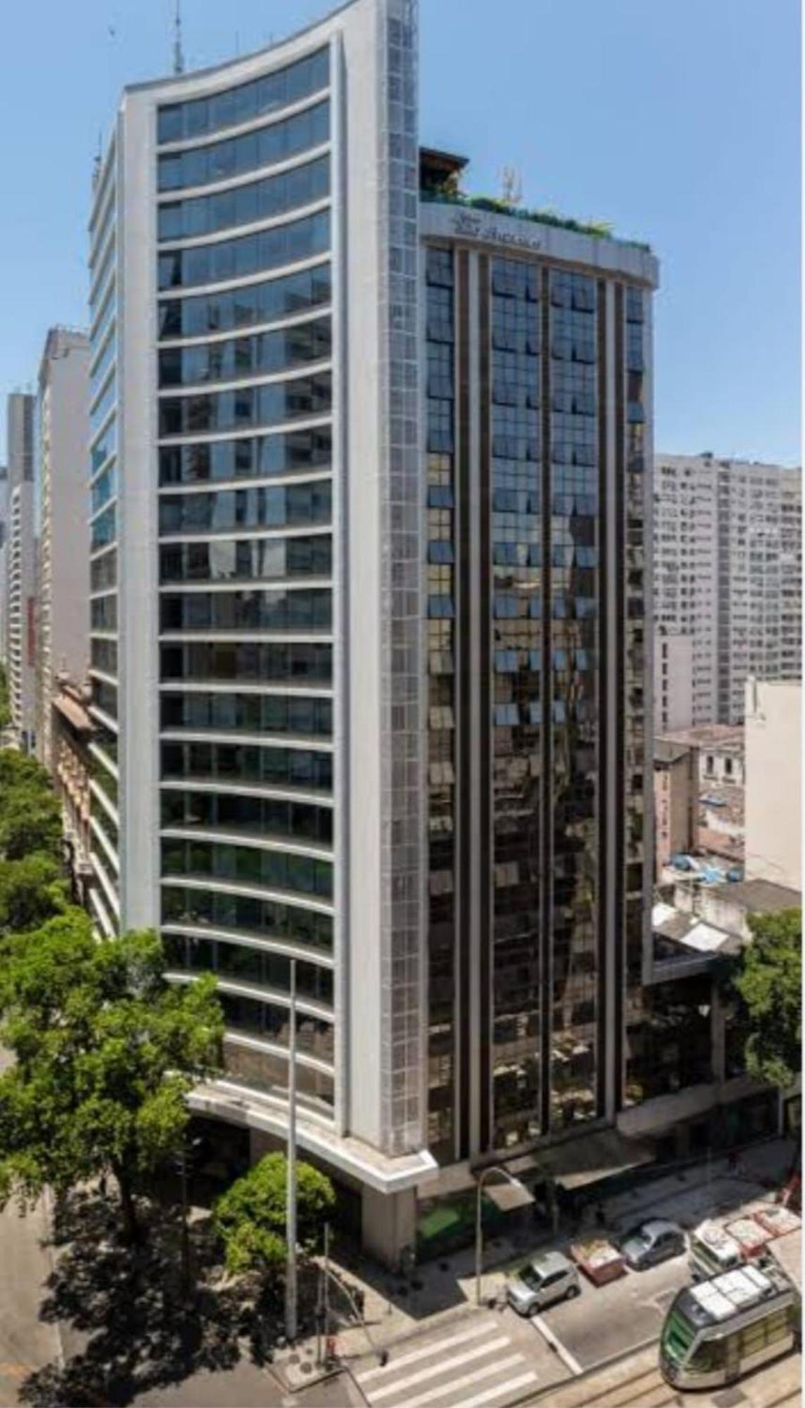 20 M2 , Piscina , Wifi, Ar , Smart Tv * Rio de Janeiro