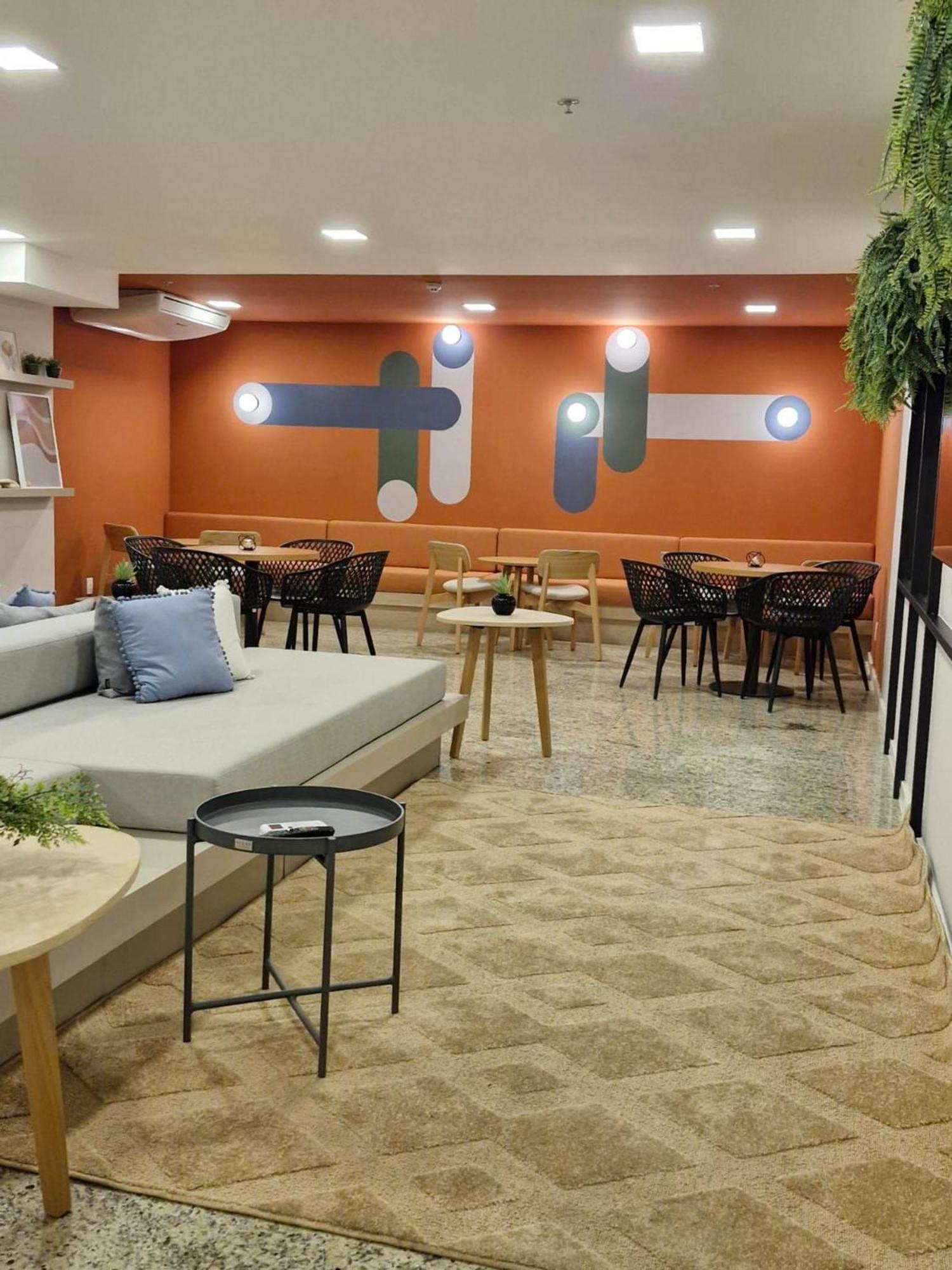 20 M2 , Piscina , Wifi, Ar , Smart Tv Appartement