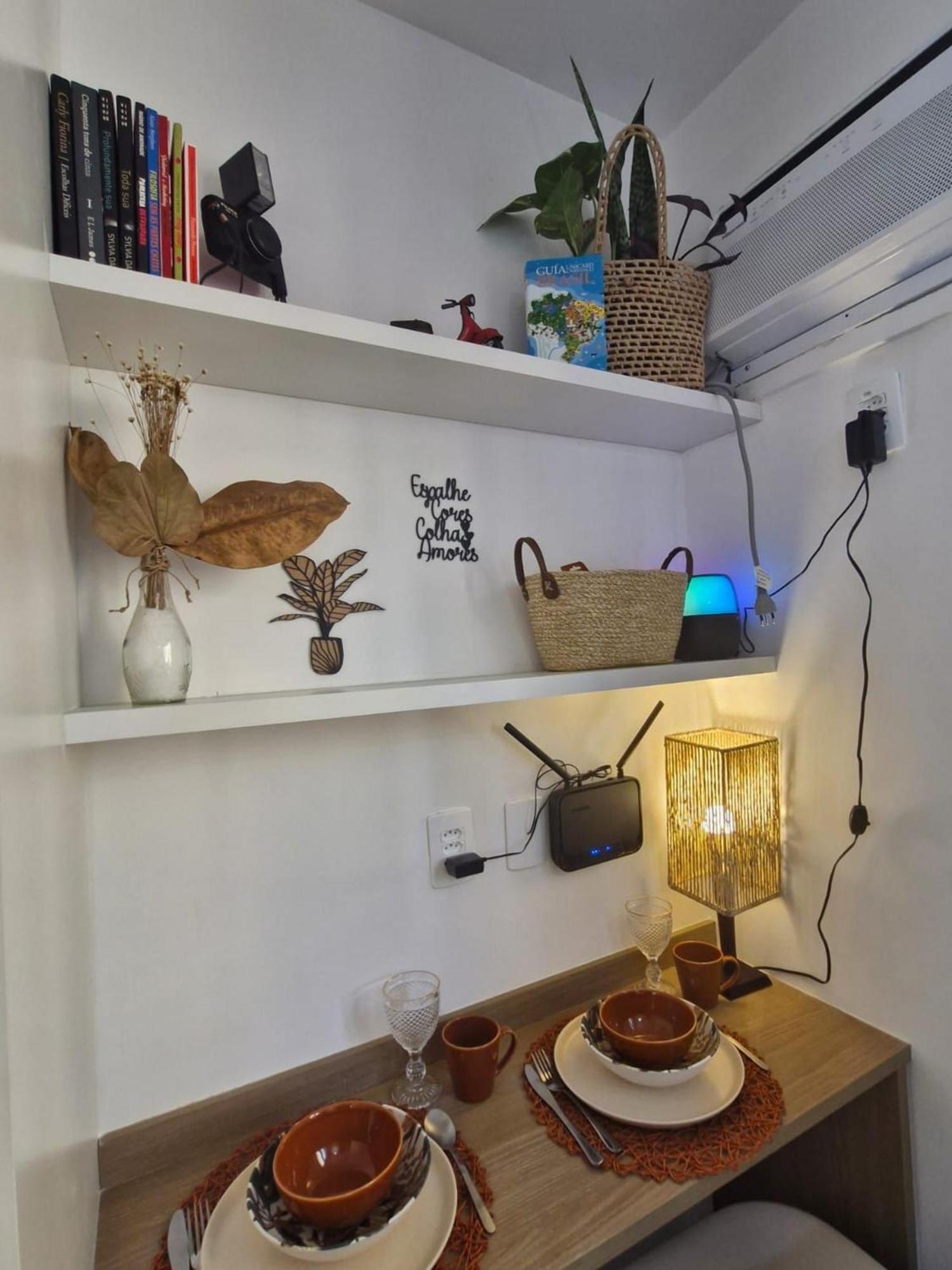 20 M2 , Piscina , Wifi, Ar , Smart Tv * Rio de Janeiro