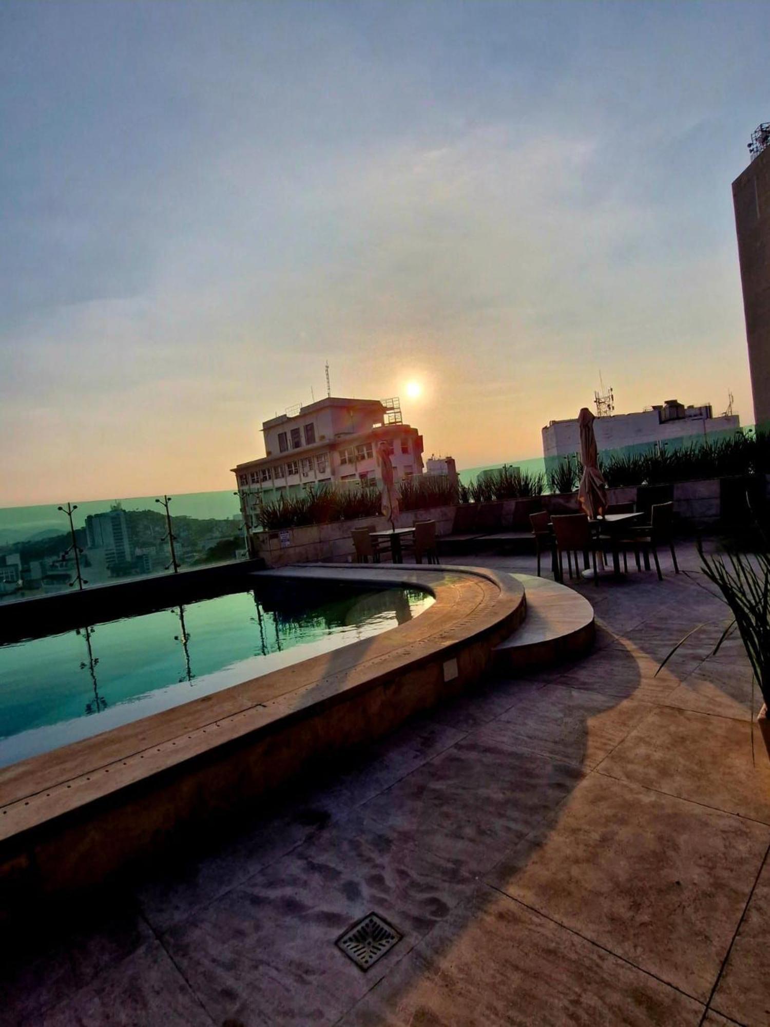Appartement 20 M2 , Piscina , Wifi, Ar , Smart Tv *