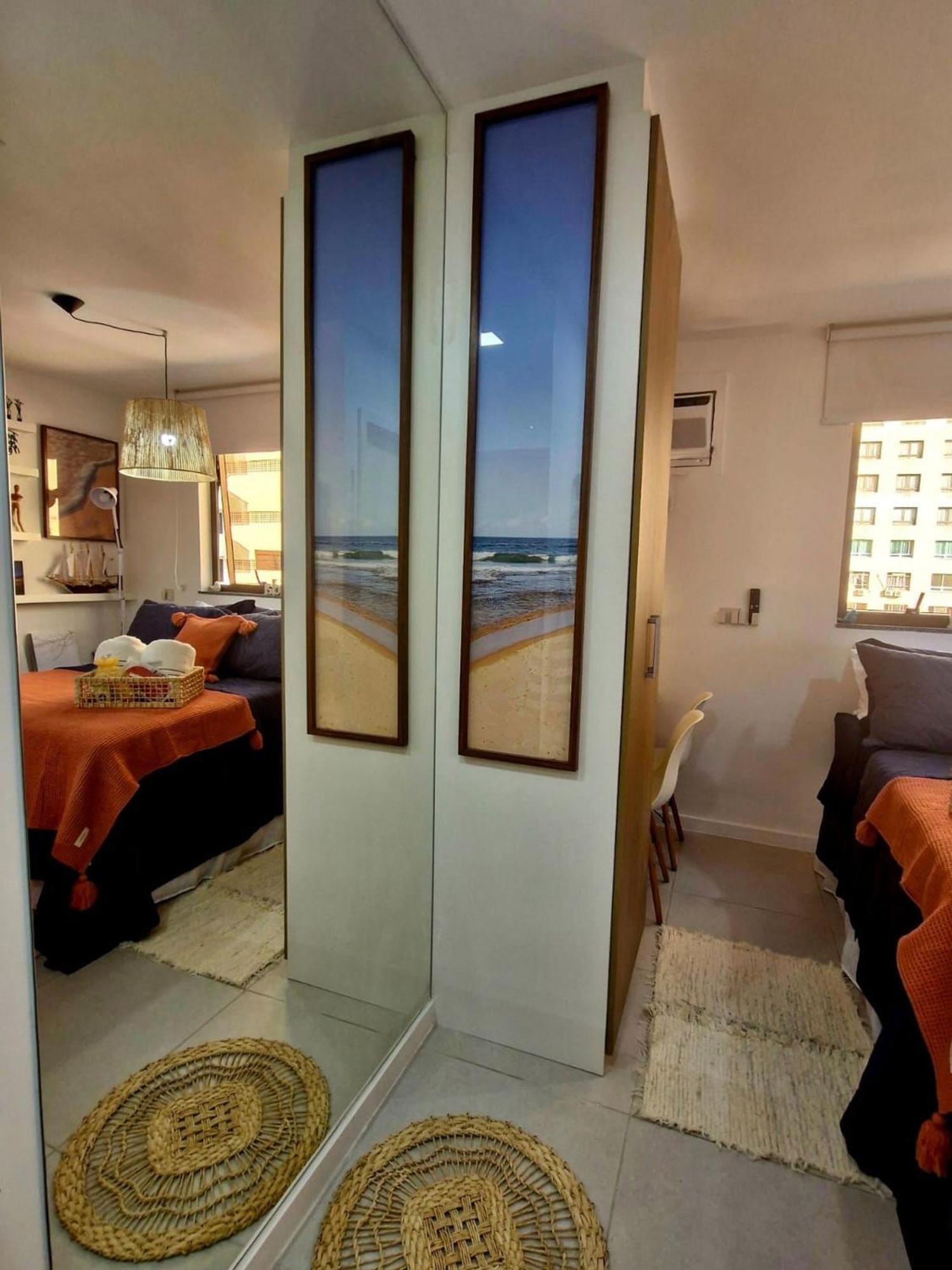 Appartement 20 M2 , Piscina , Wifi, Ar , Smart Tv